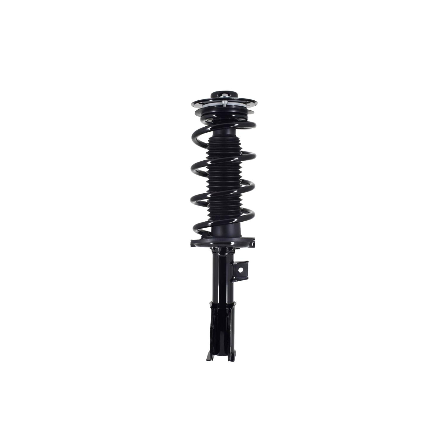 FCS Automotive 3333467L - Suspension Strut and Coil Spring Assembly FCS Automotive 3333467L Suspension Strut and Coil Spring Assembly product image 1 of 1