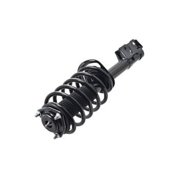FCS Automotive 3333508L Suspension Strut and Coil Spring Assembly product image 4 of 5