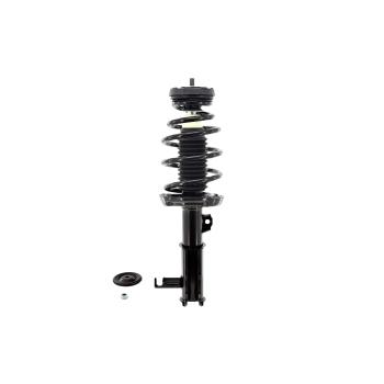 FCS Automotive 3333514L - Suspension Strut and Coil Spring Assembly FCS Automotive 3333514L Suspension Strut and Coil Spring Assembly product image 1 of 5