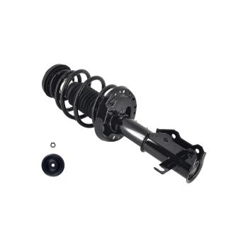 FCS Automotive 3333514L - Suspension Strut and Coil Spring Assembly FCS Automotive 3333514L Suspension Strut and Coil Spring Assembly product image 2 of 5