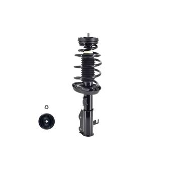 FCS Automotive 3333514L - Suspension Strut and Coil Spring Assembly FCS Automotive 3333514L Suspension Strut and Coil Spring Assembly product image 3 of 5