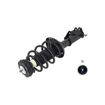 FCS Automotive 3333514L - Suspension Strut and Coil Spring Assembly FCS Automotive 3333514L Suspension Strut and Coil Spring Assembly product image 4 of 5