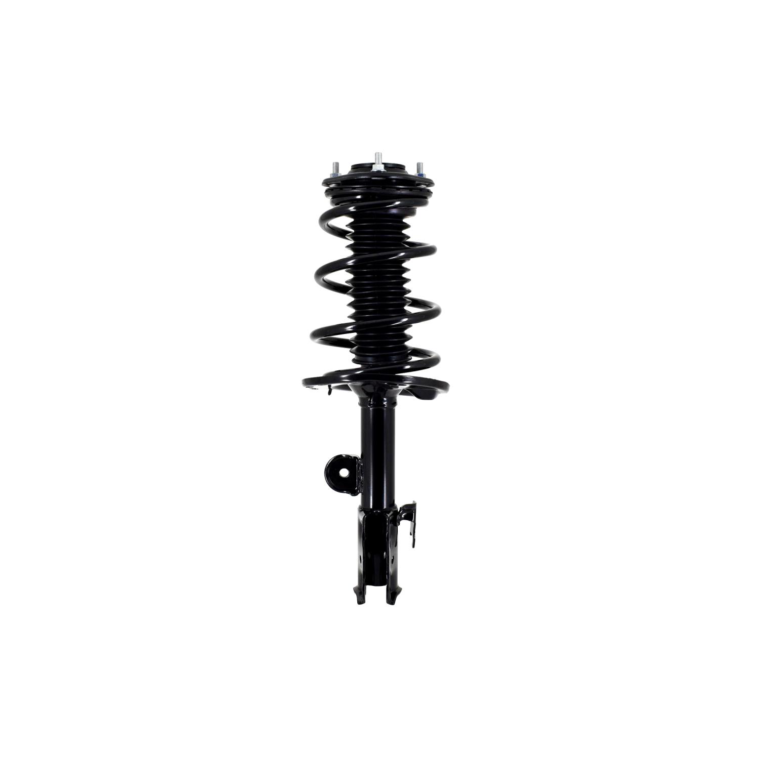 FCS Automotive 3333524L - Suspension Strut and Coil Spring Assembly FCS Automotive 3333524L Suspension Strut and Coil Spring Assembly product image 1 of 5