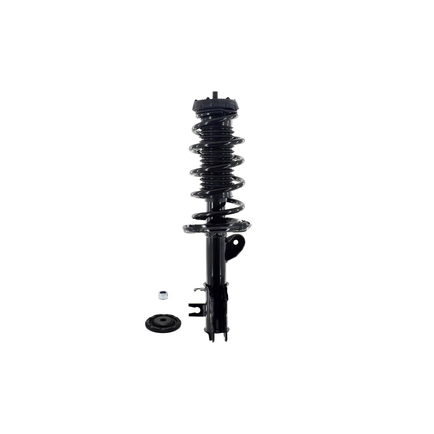 FCS Automotive 3333716L Suspension Strut and Coil Spring Assembly product image 1 of 5