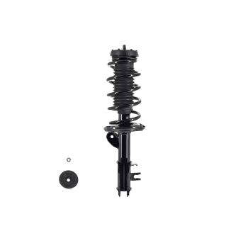 FCS Automotive 3333716R Suspension Strut and Coil Spring Assembly product image 1 of 5