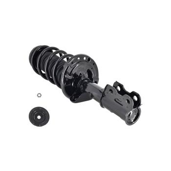 FCS Automotive 3333716R Suspension Strut and Coil Spring Assembly product image 2 of 5