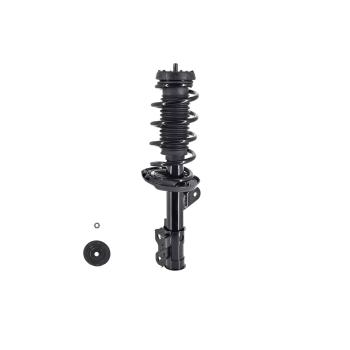 FCS Automotive 3333716R Suspension Strut and Coil Spring Assembly product image 3 of 5