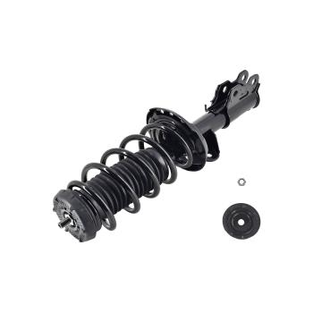 FCS Automotive 3333716R Suspension Strut and Coil Spring Assembly product image 4 of 5