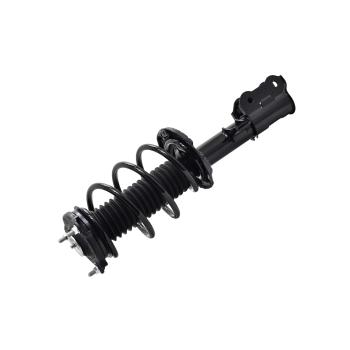 FCS Automotive 3333957L Suspension Strut and Coil Spring Assembly product image 3 of 5
