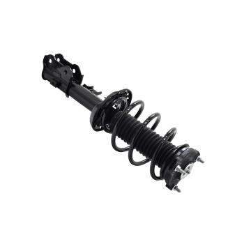 FCS Automotive 3333957L Suspension Strut and Coil Spring Assembly product image 4 of 5