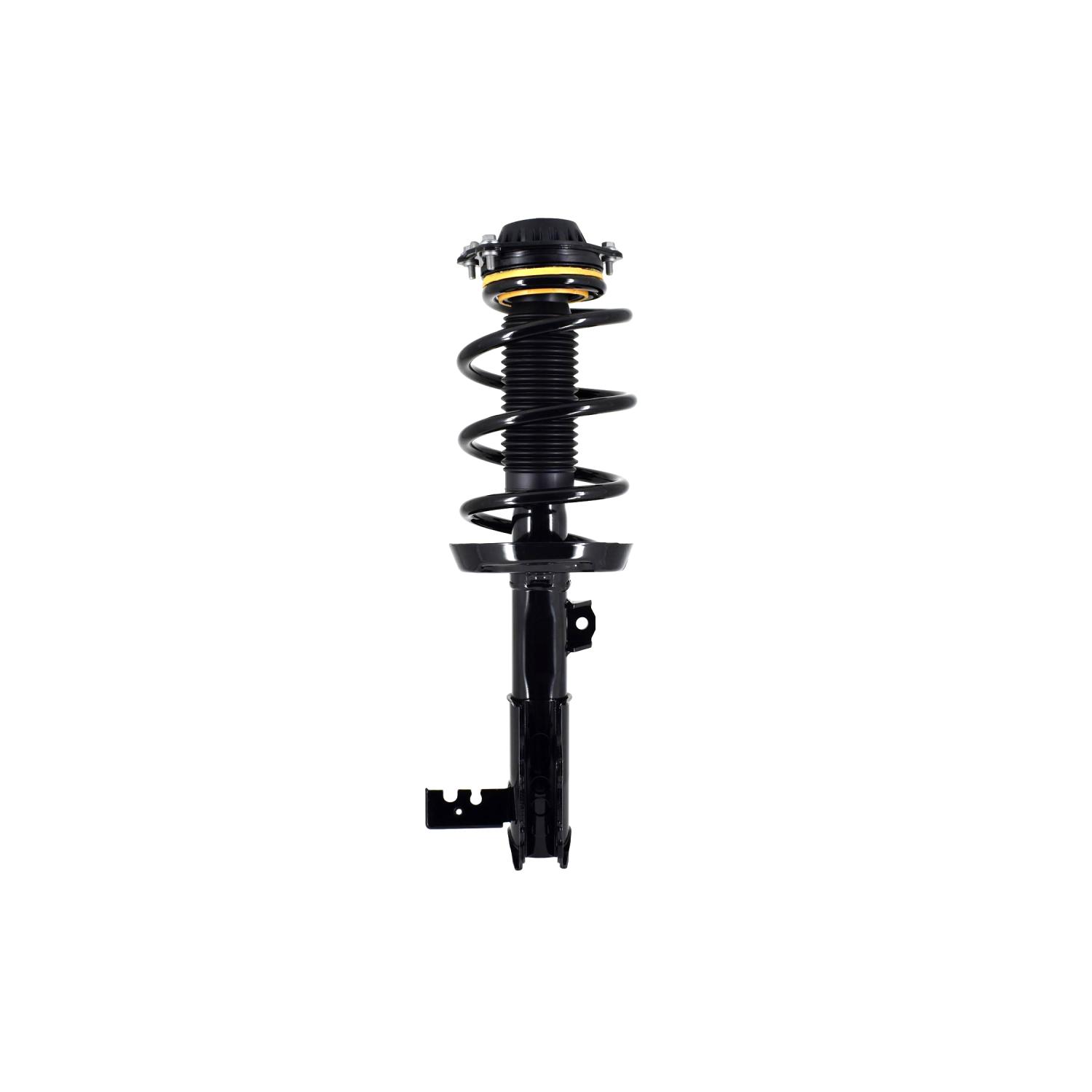 FCS Automotive 3333987L Suspension Strut and Coil Spring Assembly product image 1 of 5