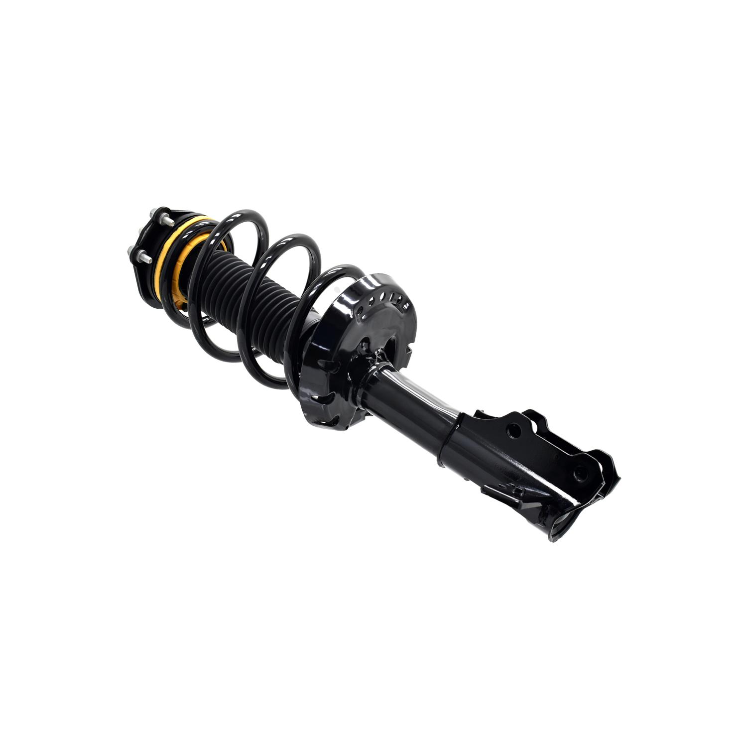 FCS Automotive 3333987L Suspension Strut and Coil Spring Assembly product image 2 of 5