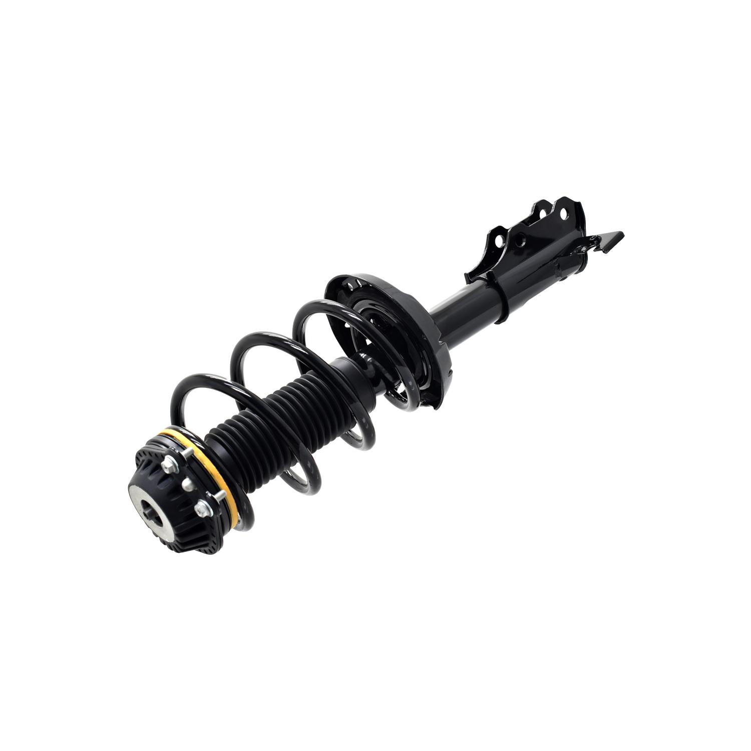 FCS Automotive 3333987L Suspension Strut and Coil Spring Assembly product image 3 of 5