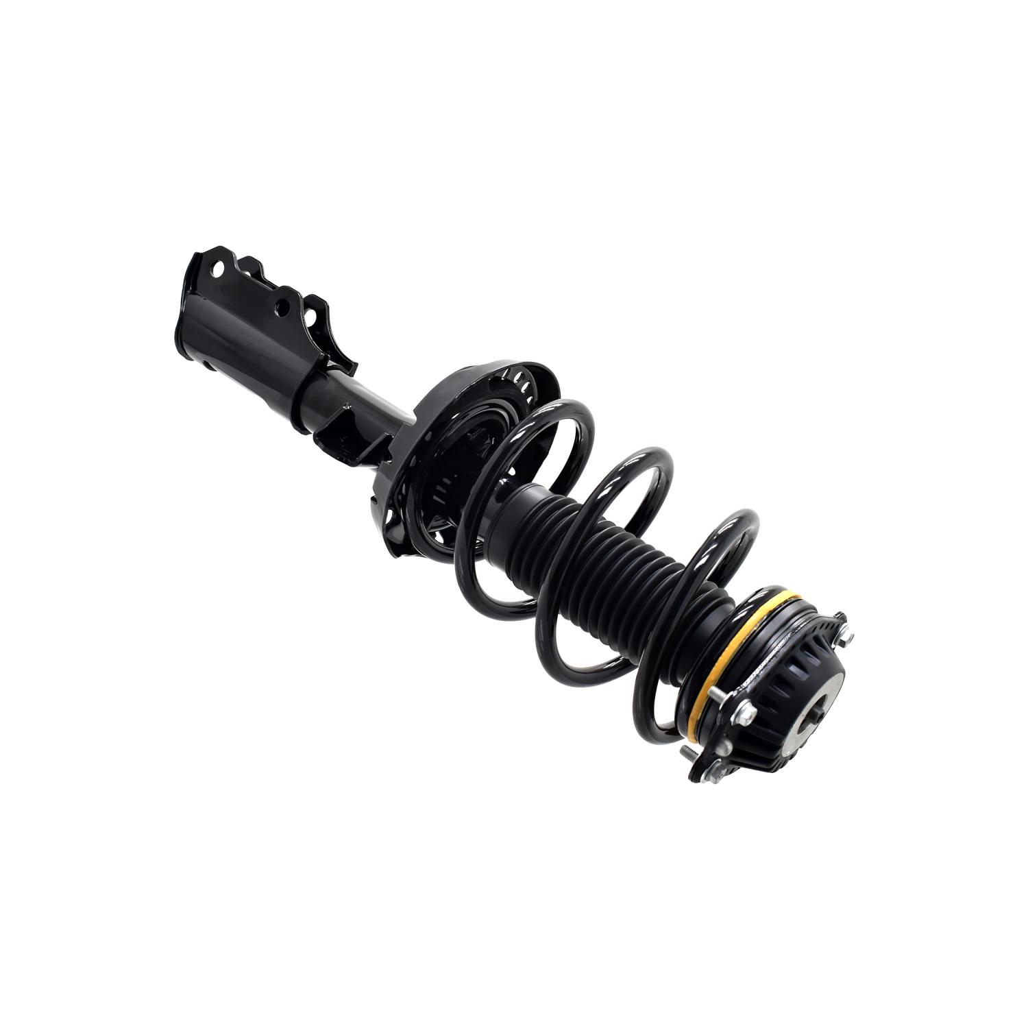 FCS Automotive 3333987L Suspension Strut and Coil Spring Assembly product image 4 of 5