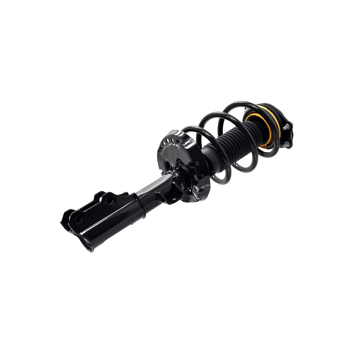 FCS Automotive 3333987L Suspension Strut and Coil Spring Assembly product image 5 of 5