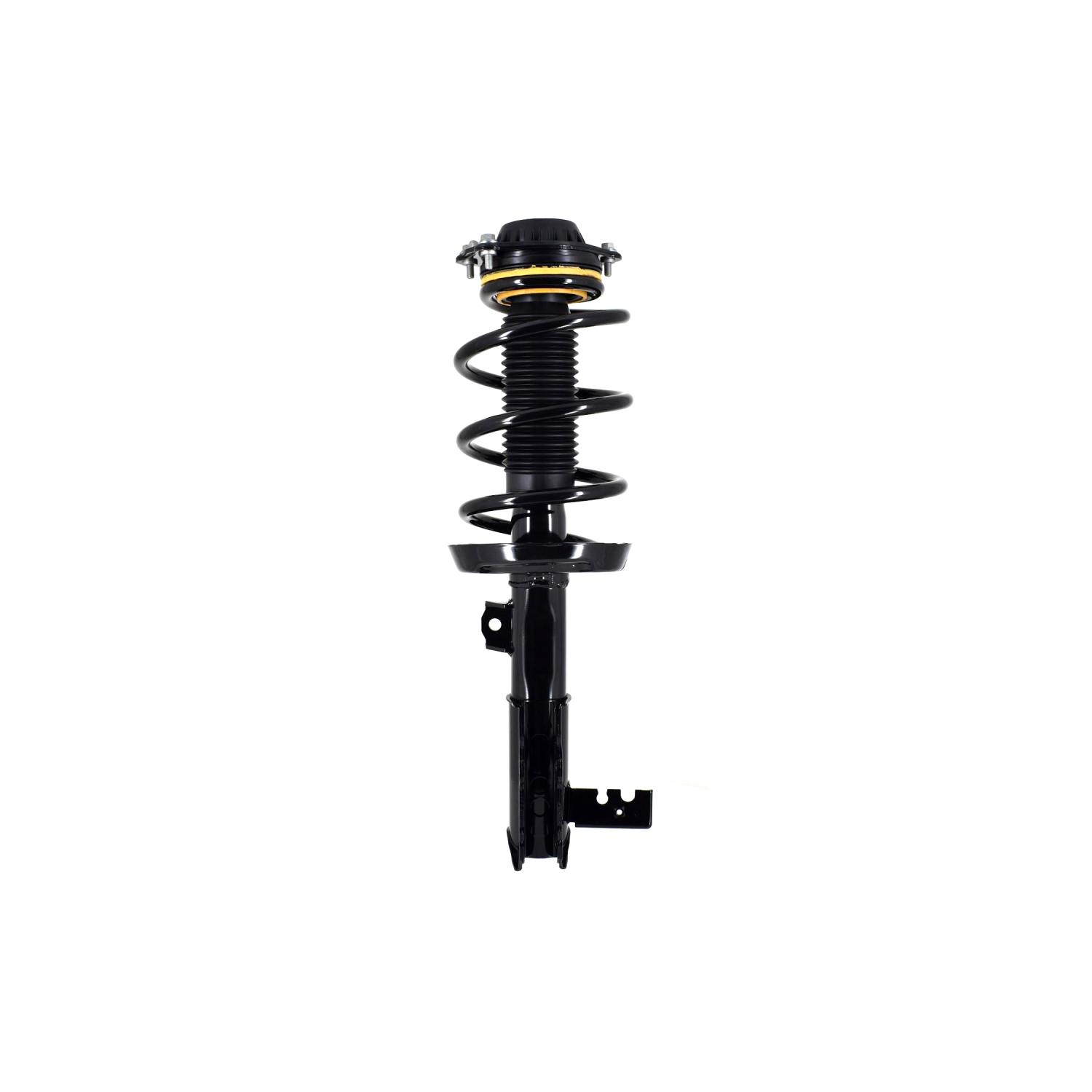 FCS Automotive 3333987R - Suspension Strut and Coil Spring Assembly FCS Automotive 3333987R Suspension Strut and Coil Spring Assembly product image 1 of 5