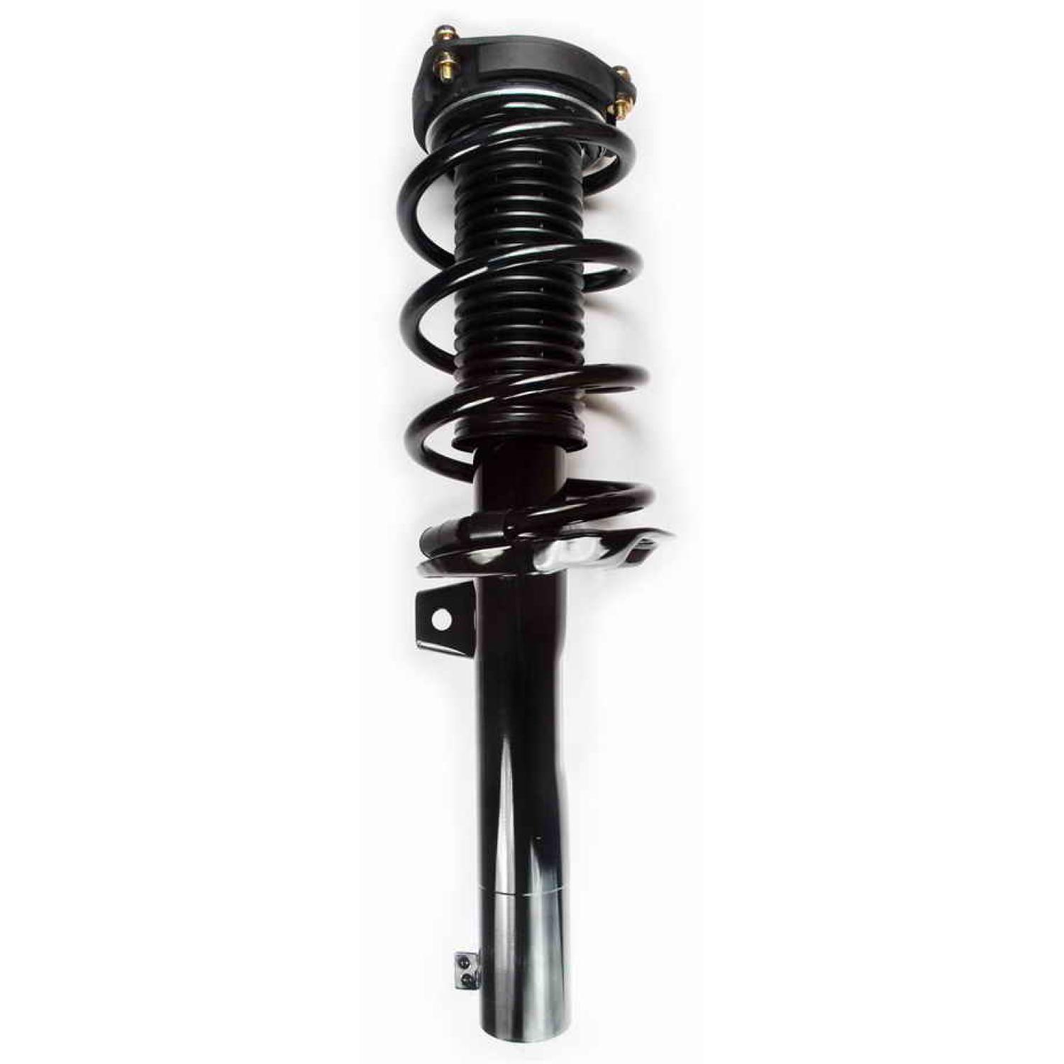 FCS Automotive 3335576 - Suspension Strut and Coil Spring Assembly FCS Automotive 3335576 Suspension Strut and Coil Spring Assembly product image 1 of 5