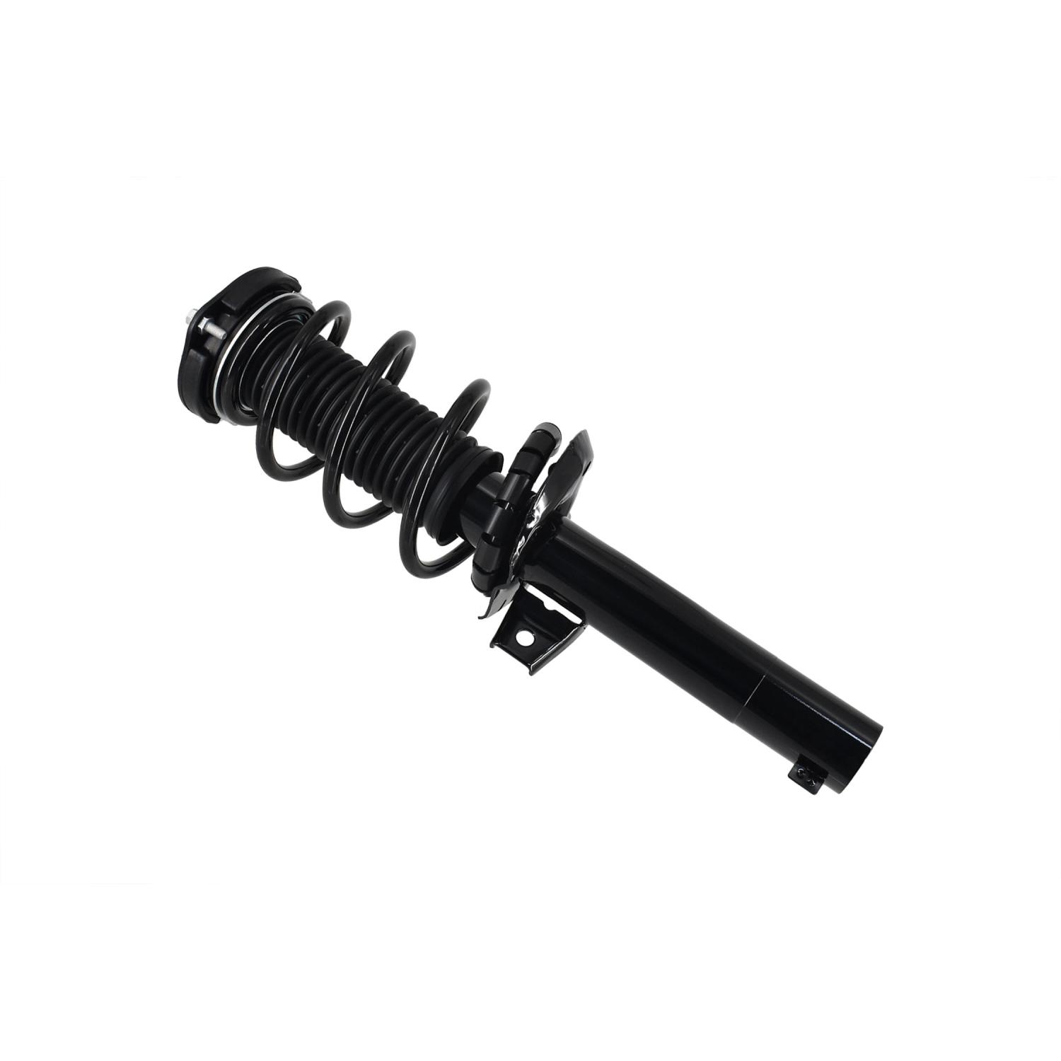 FCS Automotive 3335576 - Suspension Strut and Coil Spring Assembly FCS Automotive 3335576 Suspension Strut and Coil Spring Assembly product image 2 of 5