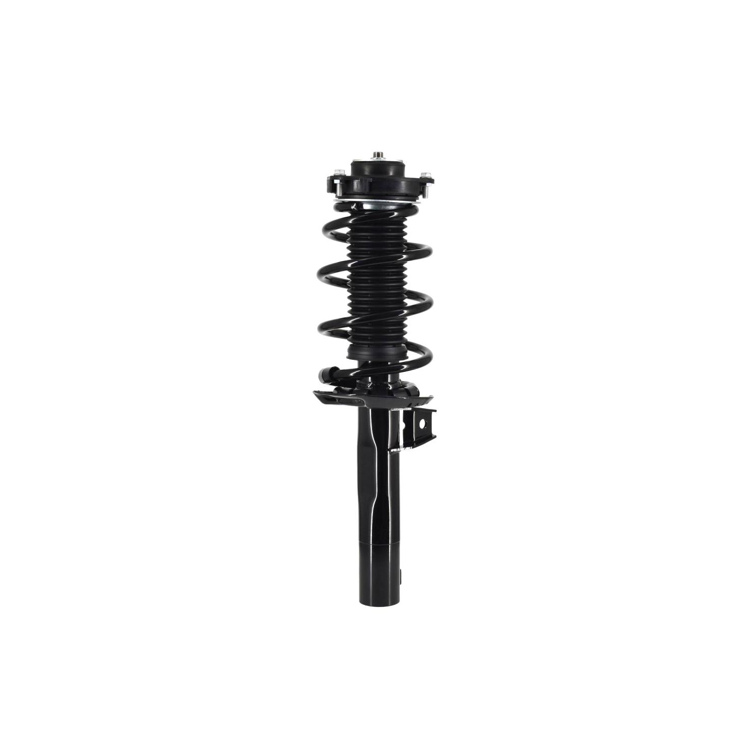 FCS Automotive 3335576 - Suspension Strut and Coil Spring Assembly FCS Automotive 3335576 Suspension Strut and Coil Spring Assembly product image 3 of 5
