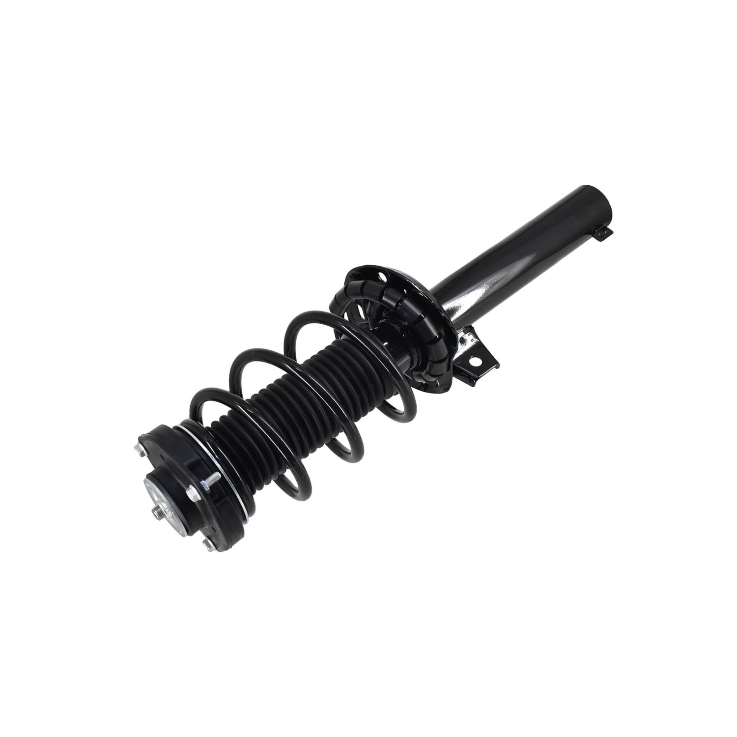 FCS Automotive 3335576 - Suspension Strut and Coil Spring Assembly FCS Automotive 3335576 Suspension Strut and Coil Spring Assembly product image 4 of 5