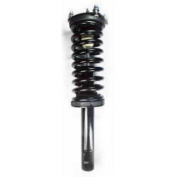 FCS Automotive 3335582L Suspension Strut and Coil Spring Assembly product image 1 of 1
