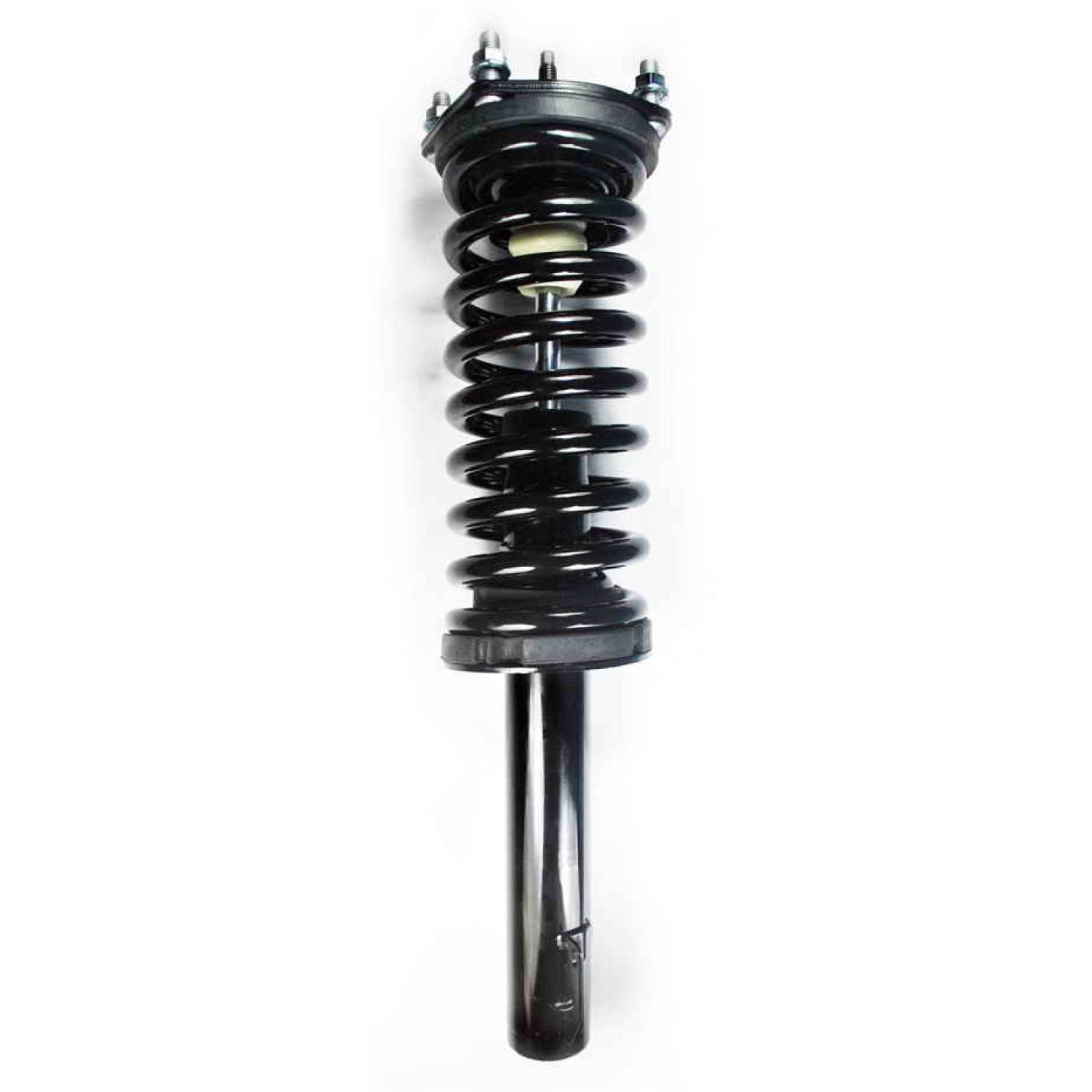 FCS Automotive 3335582R Suspension Strut and Coil Spring Assembly product image 1 of 1