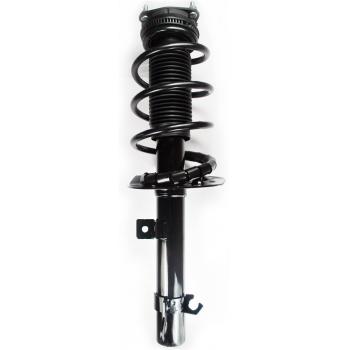 FCS Automotive 3335779L Suspension Strut and Coil Spring Assembly product image 1 of 1