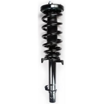 FCS Automotive 3335797L Suspension Strut and Coil Spring Assembly product image 1 of 1