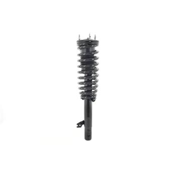 FCS Automotive 3335801L Suspension Strut and Coil Spring Assembly product image 1 of 1