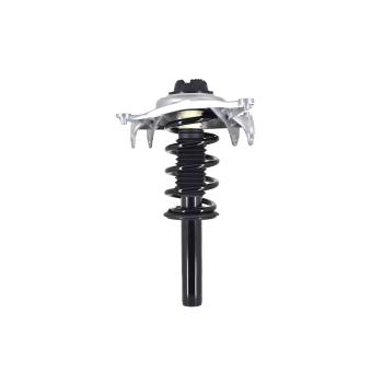 FCS Automotive 3335832L Suspension Strut and Coil Spring Assembly product image 1 of 5