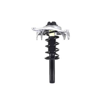 FCS Automotive 3335832R Suspension Strut and Coil Spring Assembly product image 1 of 5