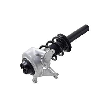FCS Automotive 3335832R Suspension Strut and Coil Spring Assembly product image 3 of 5