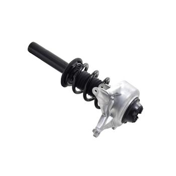 FCS Automotive 3335832R Suspension Strut and Coil Spring Assembly product image 4 of 5