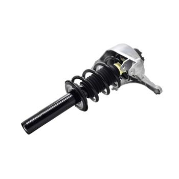 FCS Automotive 3335832R Suspension Strut and Coil Spring Assembly product image 5 of 5