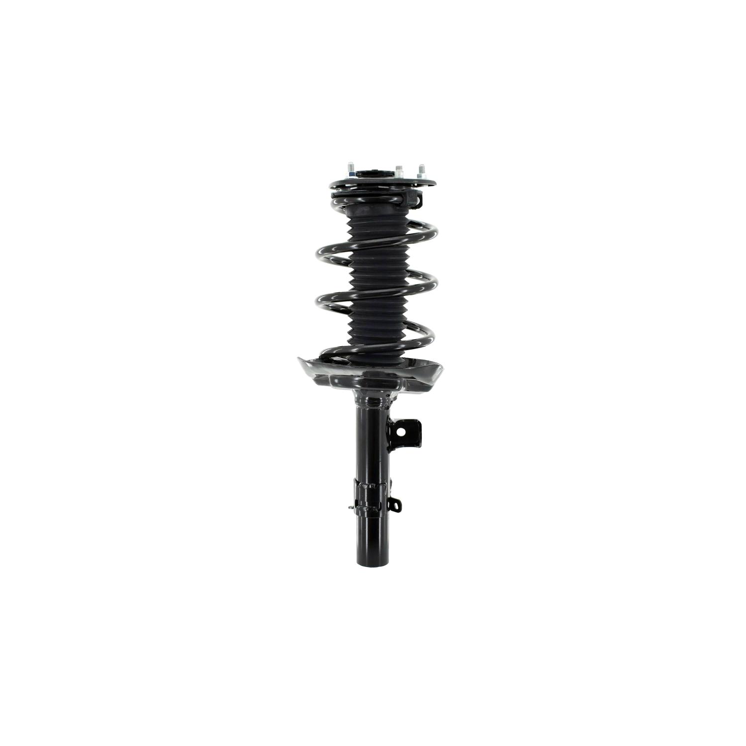 FCS Automotive 3335909L - Suspension Strut and Coil Spring Assembly FCS Automotive 3335909L Suspension Strut and Coil Spring Assembly product image 1 of 1