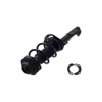 FCS Automotive 3335992L Suspension Strut and Coil Spring Assembly product image 4 of 5