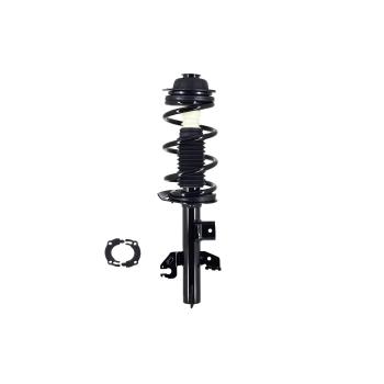 FCS Automotive 3335992R - Suspension Strut and Coil Spring Assembly FCS Automotive 3335992R Suspension Strut and Coil Spring Assembly product image 1 of 5