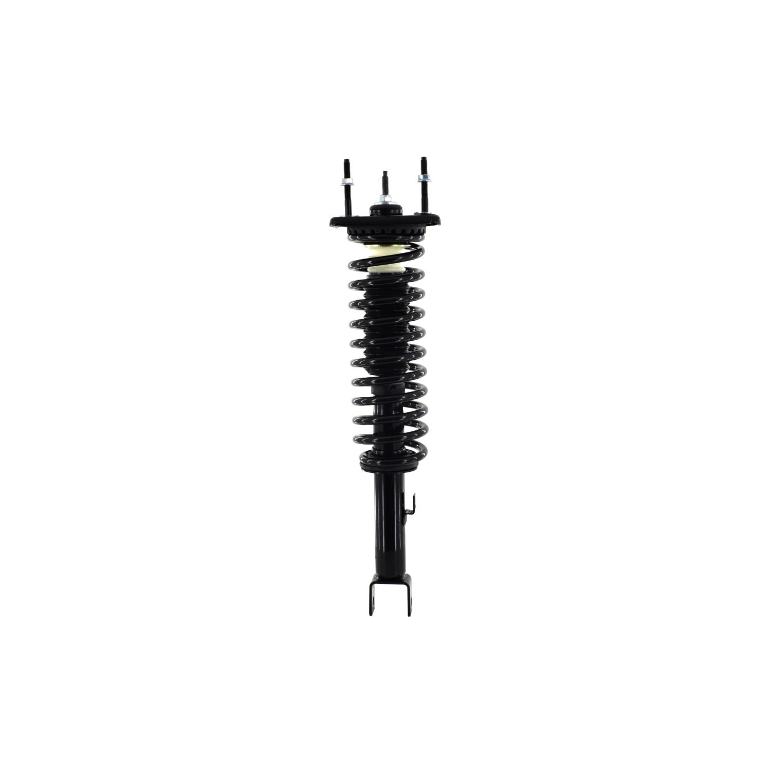 FCS Automotive 3336338 - Suspension Strut and Coil Spring Assembly FCS Automotive 3336338 Suspension Strut and Coil Spring Assembly product image 1 of 1