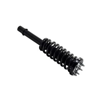 FCS Automotive 3336347R - Suspension Strut and Coil Spring Assembly FCS Automotive 3336347R Suspension Strut and Coil Spring Assembly product image 4 of 5
