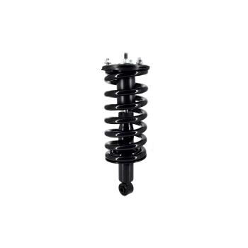 FCS Automotive 3345497 Suspension Strut and Coil Spring Assembly product image 3 of 5