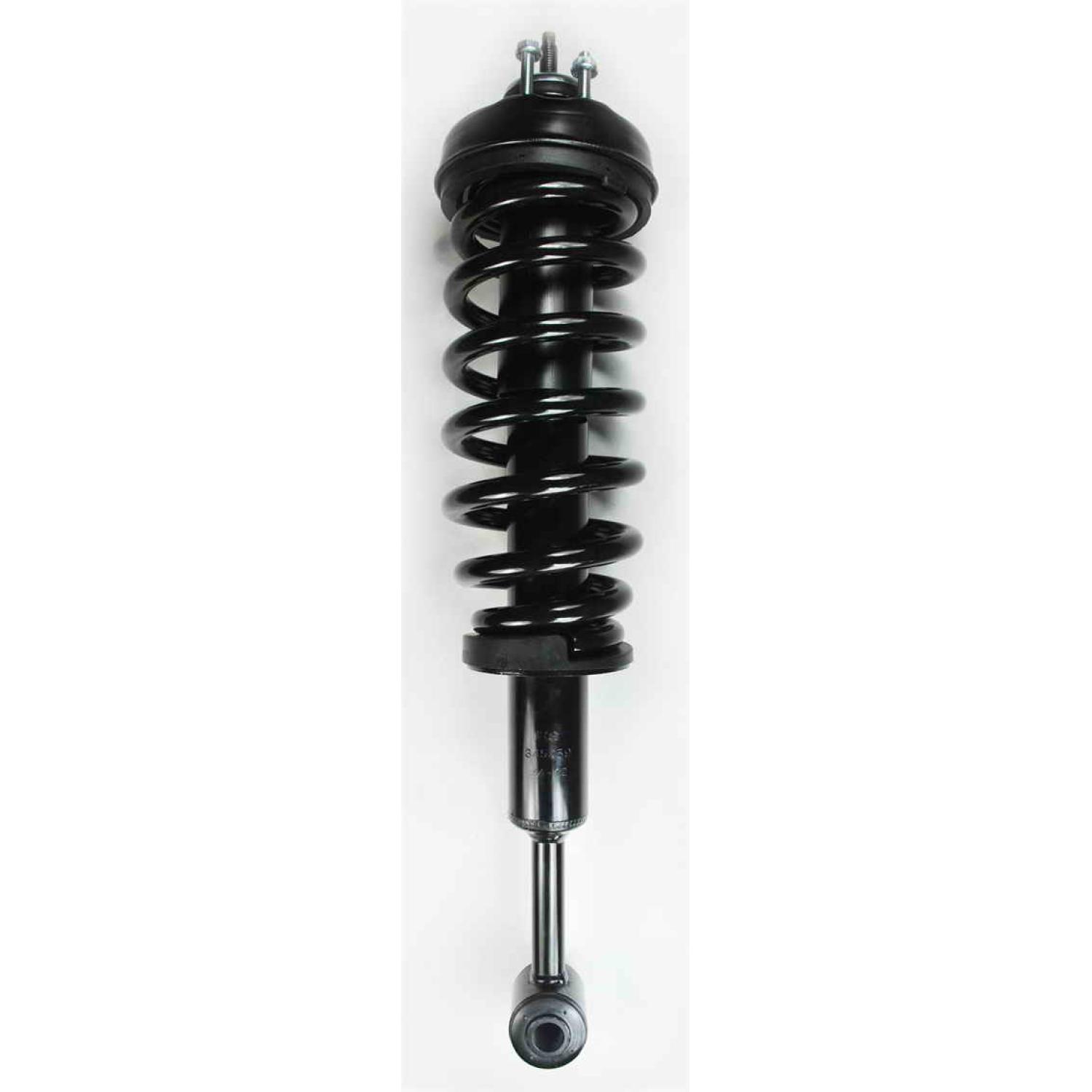 FCS Automotive 3345559 - Suspension Strut and Coil Spring Assembly FCS Automotive 3345559 Suspension Strut and Coil Spring Assembly product image 1 of 1