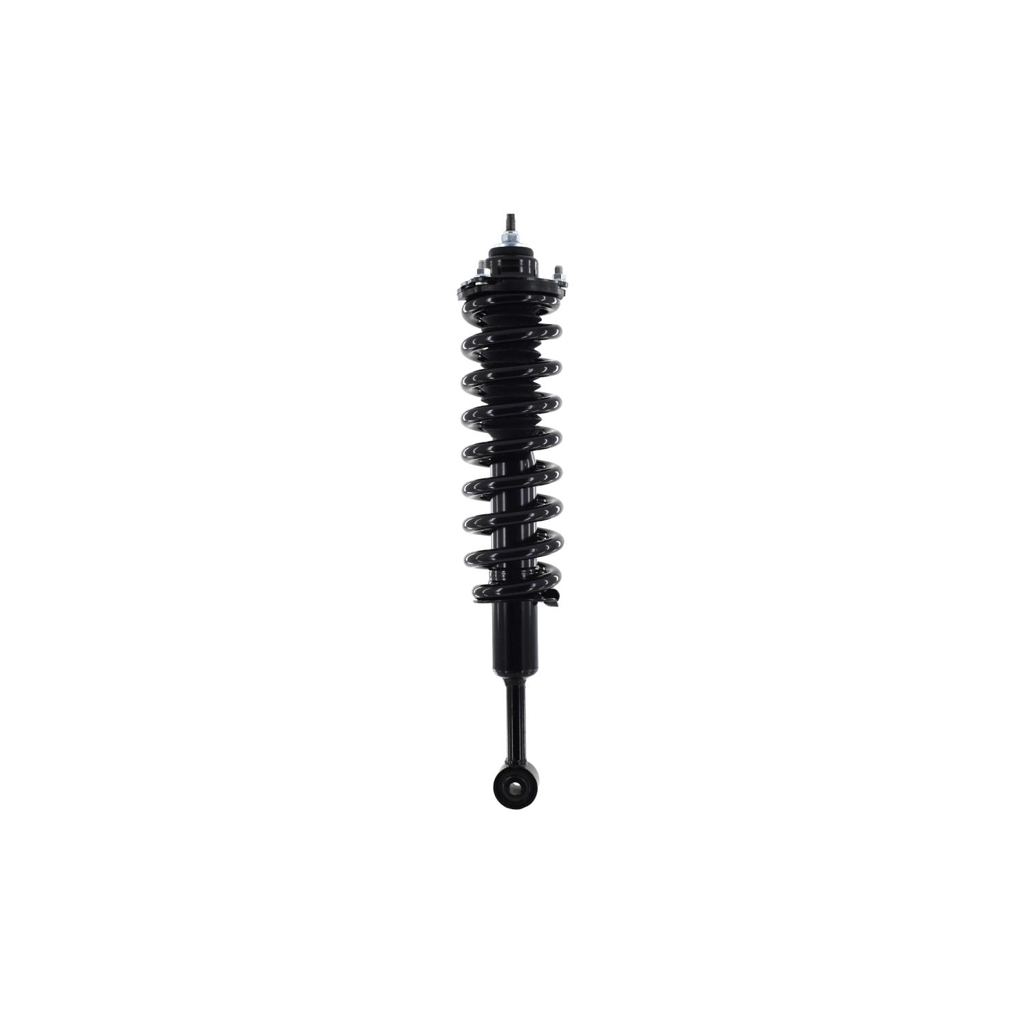 FCS Automotive 3345566R Suspension Strut and Coil Spring Assembly product image 1 of 1
