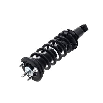 FCS Automotive 3345682 Suspension Strut and Coil Spring Assembly product image 4 of 5