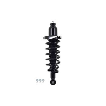 FCS Automotive 3355016L Suspension Strut and Coil Spring Assembly product image 1 of 5