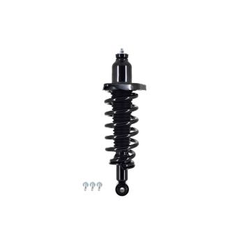 FCS Automotive 3355016R Suspension Strut and Coil Spring Assembly product image 1 of 5
