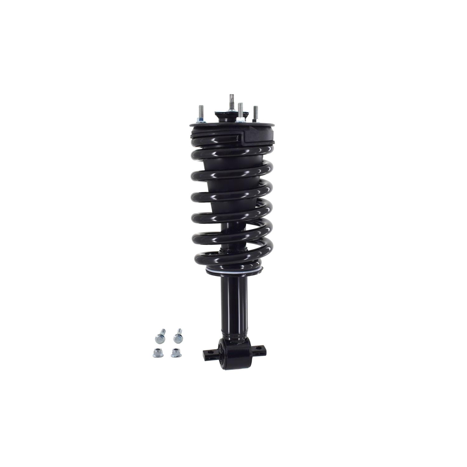 FCS Automotive 3355037 - Suspension Strut and Coil Spring Assembly FCS Automotive 3355037 Suspension Strut and Coil Spring Assembly product image 1 of 1