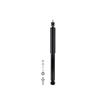 FCS Automotive 341520 Shock Absorber product image 1 of 1