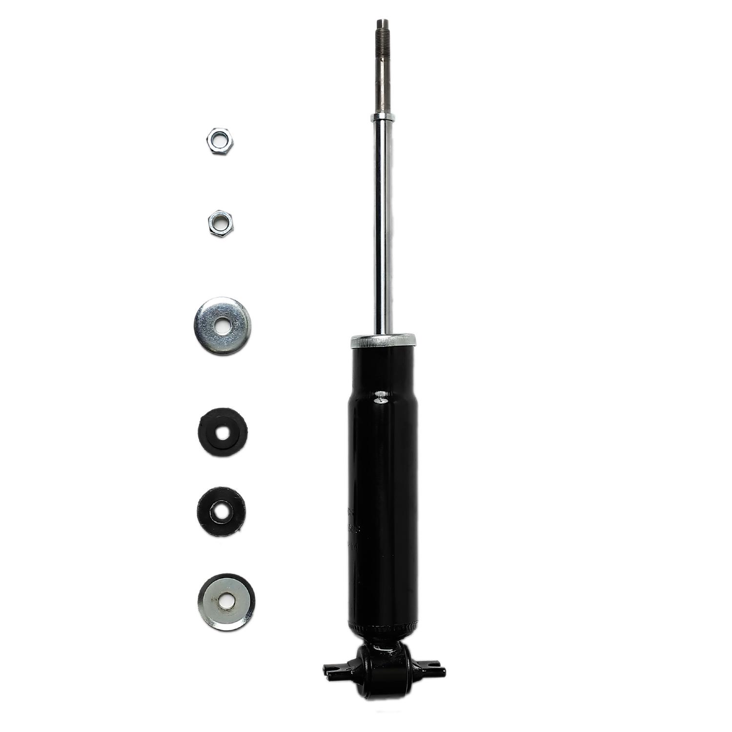 FCS Automotive 341563 - Shock Absorber FCS Automotive 341563 Shock Absorber product image 1 of 1