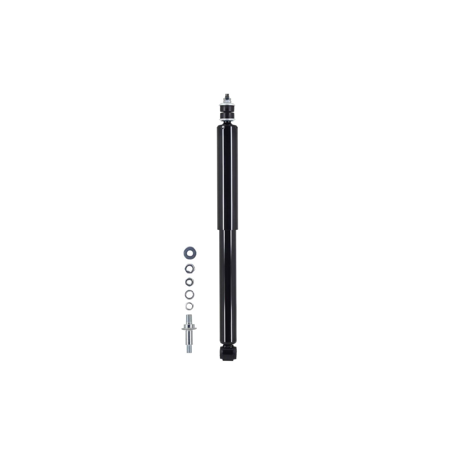 FCS Automotive 341613 - Shock Absorber FCS Automotive 341613 Shock Absorber product image 1 of 1