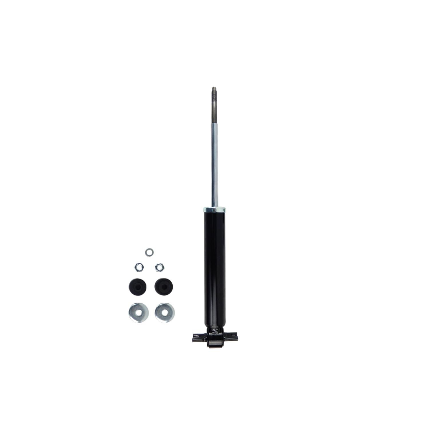 FCS Automotive 341649 - Shock Absorber FCS Automotive 341649 Shock Absorber product image 1 of 1